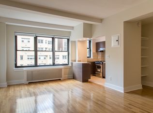 400 E 57th St APT 16H, New York, NY 10022