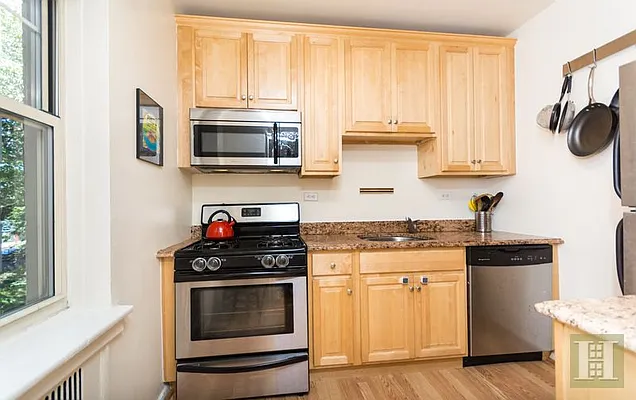 Sold by Halstead Real Estate | media 4