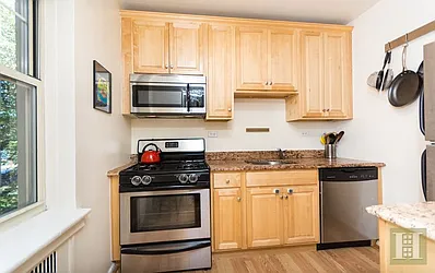 Sold by Halstead Real Estate