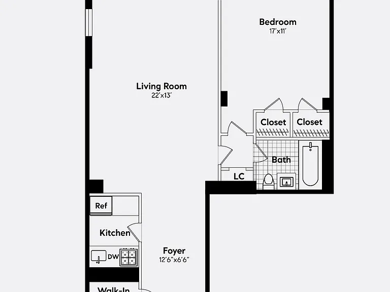 420 E 55th St #4L — Photo 2