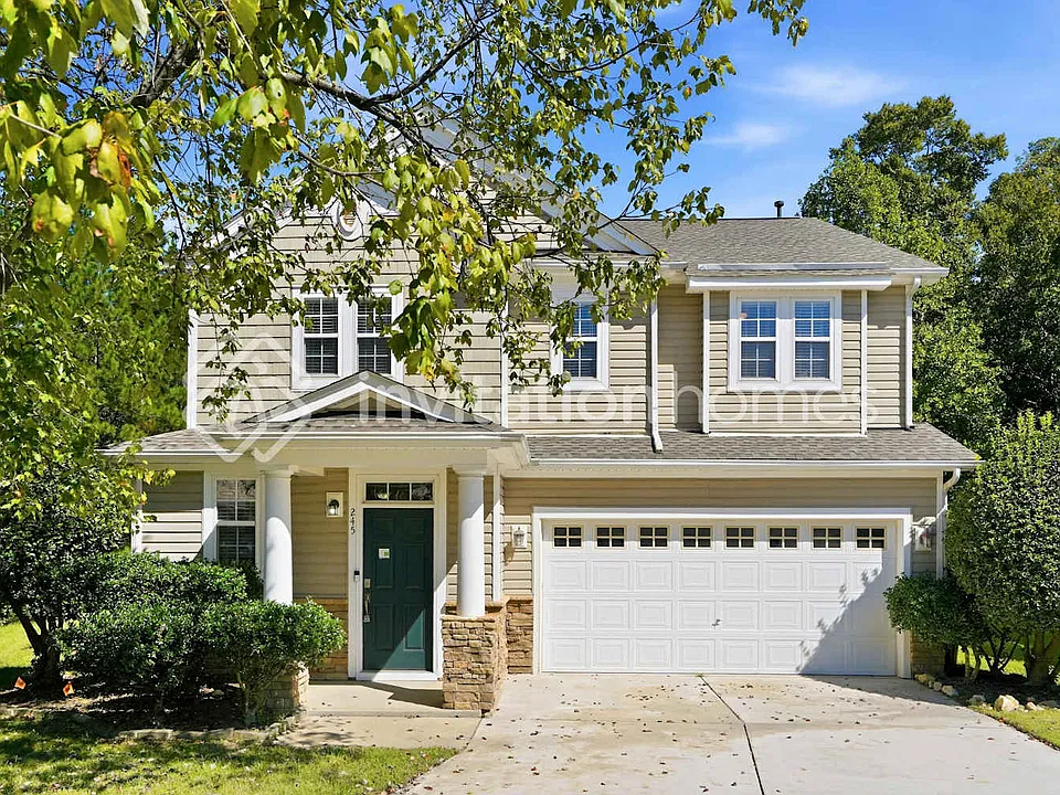 245 Georgetowne Dr