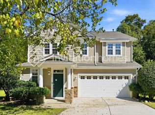 245 Georgetowne Dr, Clayton, NC 27520