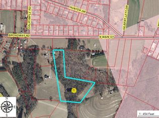 3010 Broadway Rd, Sanford, NC 27332