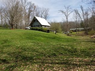 12216 Sands Rd, Coeburn, VA 24230