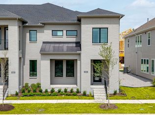 1346 Marsh Ln, Frisco, TX 75033