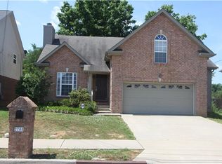 2708 Windcrest Trl, Antioch, TN 37013