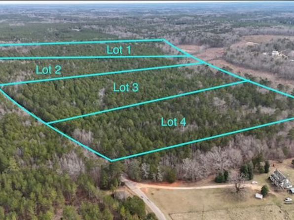 0 Markham Rd TRACT 1, Bradley, SC 29819