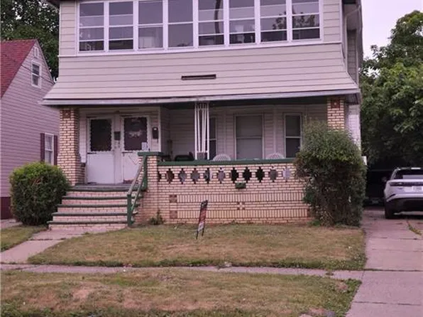 3700 E 153rd St, Cleveland, OH 44120