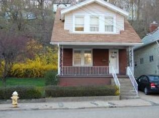 926 Grand Ave, Pittsburgh, PA 15212