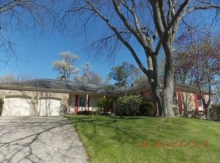 919 Lindy Ct, Dayton, OH 45415