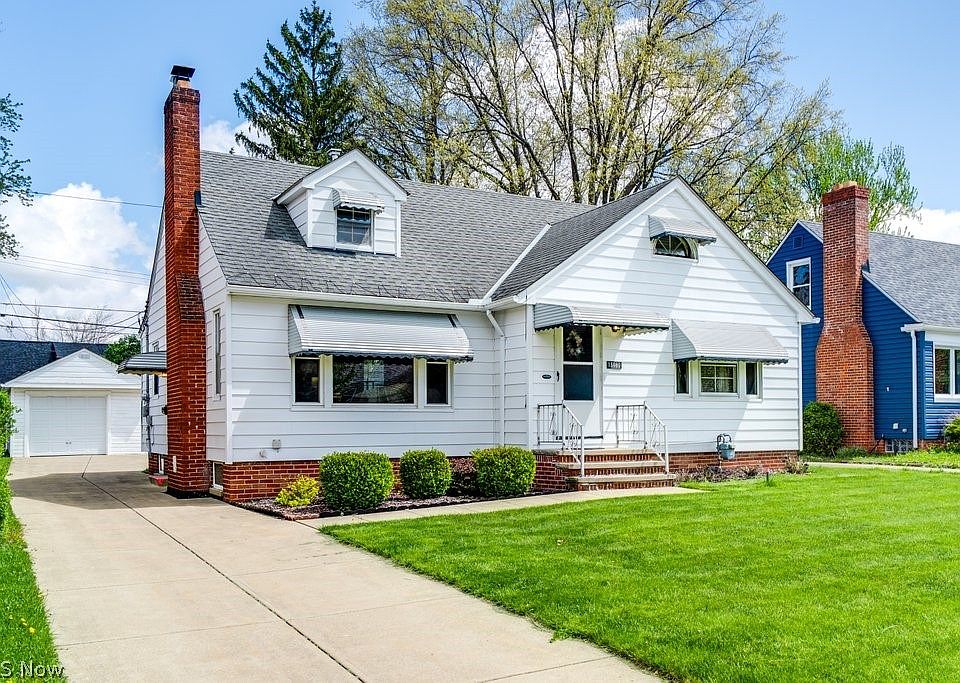 1st image of 16080 Glenridge Ave