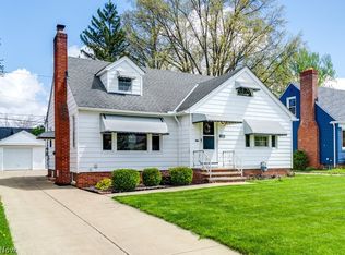16080 Glenridge Ave, Middleburg Heights, OH 44130