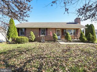 438 Princeton St, Martinsburg, WV 25404