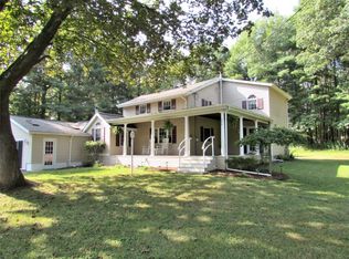 390 Powers Rd, Binghamton, NY 13903