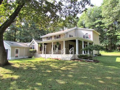 390 Powers Rd, Binghamton, NY, 13903