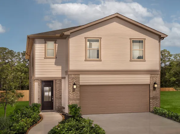 Plan 2335 Plan, Brighton Trails
