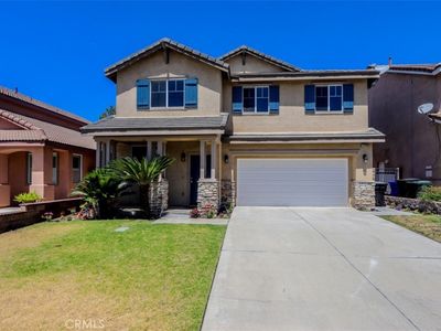 7596 Bear Creek Dr, Fontana, CA, 92336