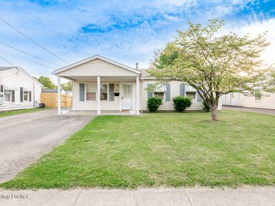 2815 Elam Dr, Louisville, KY, 40213