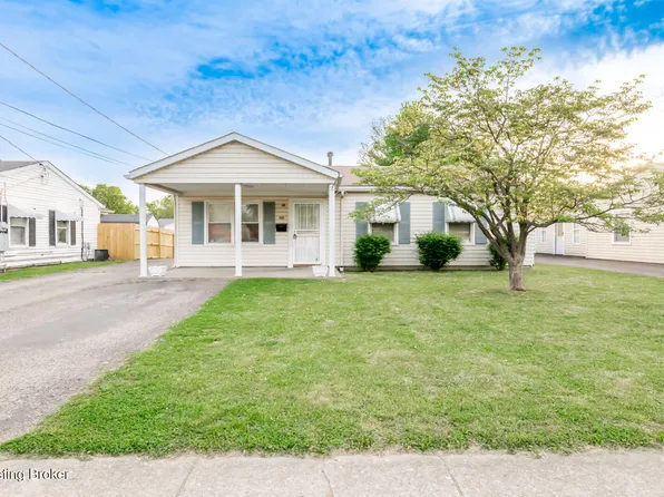 2815 Elam Dr, Louisville, KY 40213