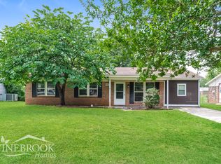 940 Spring Ct SW, Decatur, AL 35603