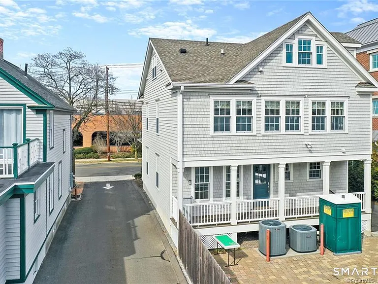 45 Sherman St #B — Photo 21