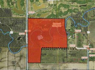 Market Rd, Hortonville, WI 54944