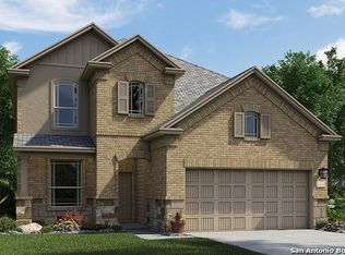 6047 Akin Cir, San Antonio, TX 78261