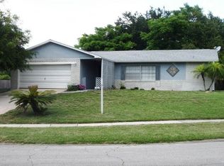1101 Wild Holly Dr, Pt Orange, FL 32129