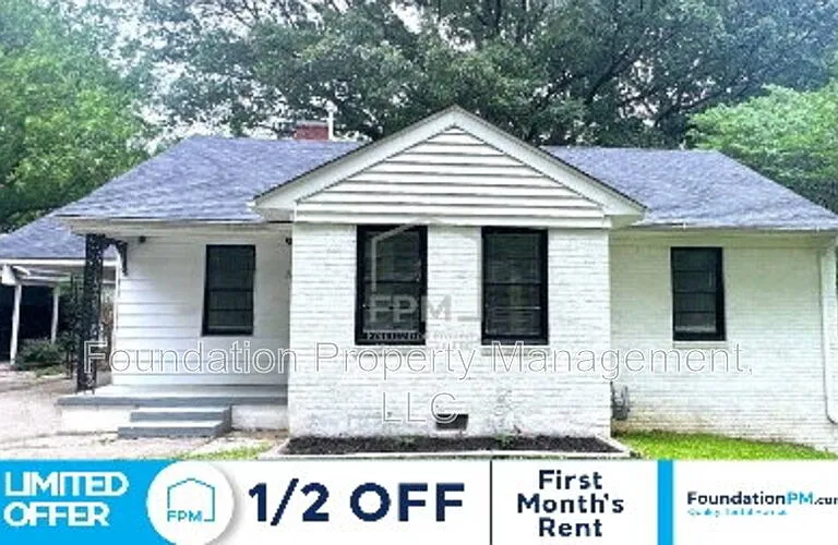 3076 Signal St — Photo 1