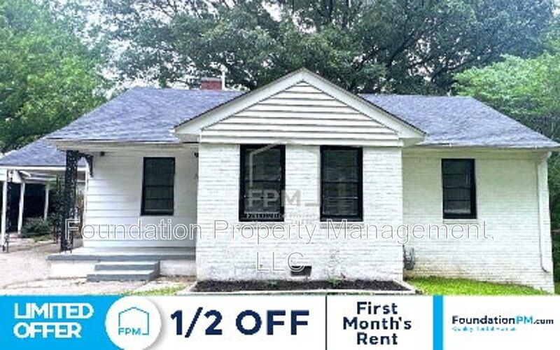 1st image of 3076 Signal St