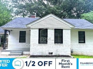 3076 Signal St, Memphis, TN 38127