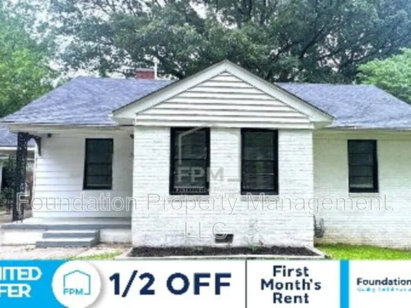 3076 Signal St, Memphis, TN 38127