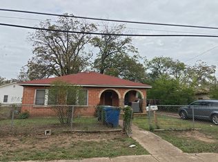 427 Hazel St, San Antonio, TX 78207