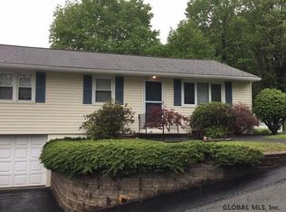 1602 Spring Ave, Wynantskill, NY 12198