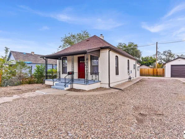 1812 Spruce St, Pueblo, CO 81004