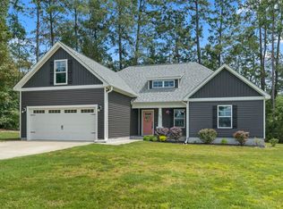 300 Purdue Ct., Galivants Ferry, SC 29544