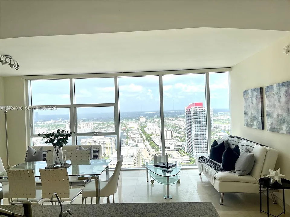 1830 S Ocean Dr #3407
