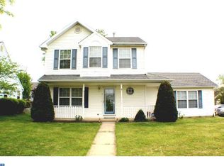1 Charles Iii Dr, Glassboro, NJ 08028
