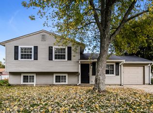 8131 Sheroak Ct, Indianapolis, IN 46227