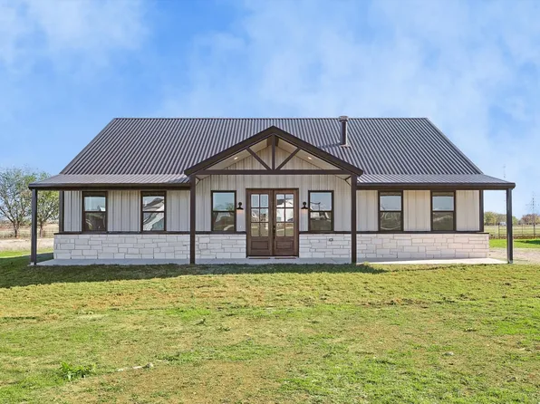 7041 Private Road 4923, Krum, TX 76249