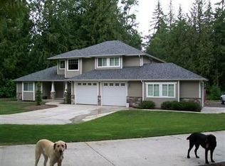 15203 62nd Ave NW, Stanwood, WA 98292