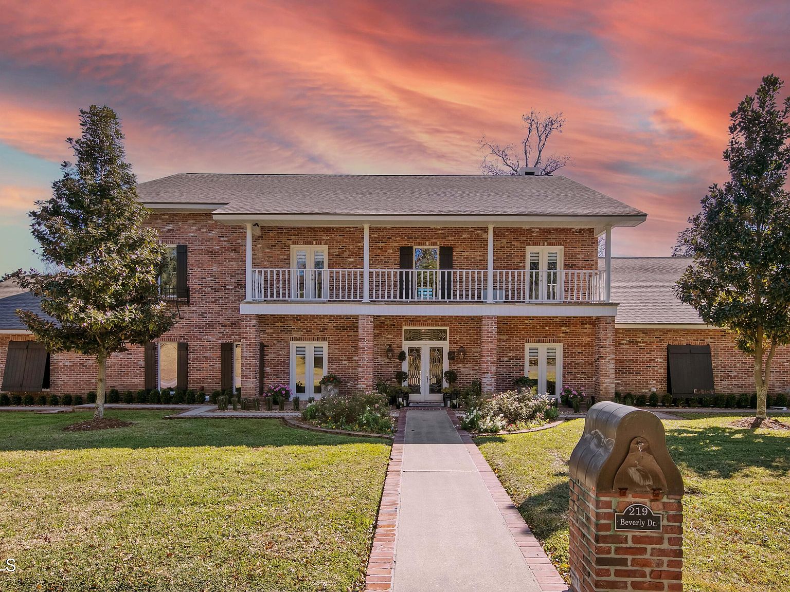 219 Beverly Dr, Lafayette, LA 70503 Zillow