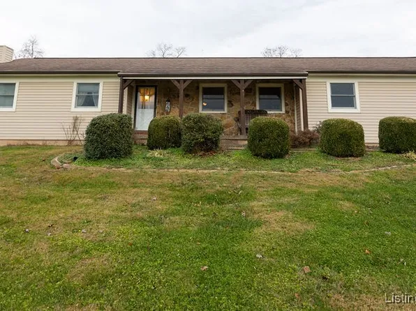 3720 Flemar Drive, Floyds Knobs, IN 47119