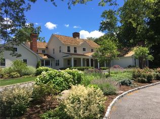 104 Carter St, New Canaan, CT