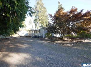 424 Dungeness Mdws, Sequim, WA 98382