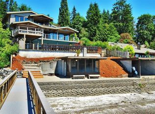 7818 Warren Dr NW, Gig Harbor, WA