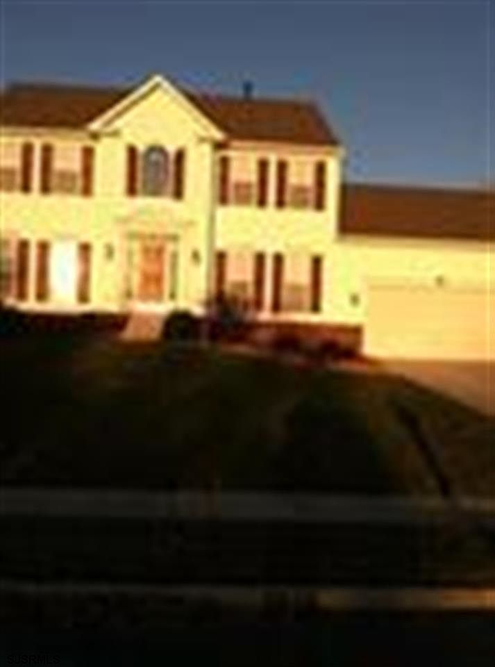 15 Gallant Fox Ln, Egg Harbor Township, NJ 08234 Zillow