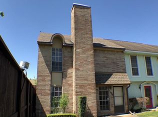 11847 Algonquin Dr, Houston, TX 77089