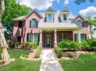 10331 Shipmans Landing Dr, Missouri City, TX 77459