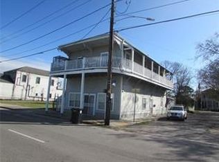 529 Patterson Dr APT D, New Orleans, LA 70114
